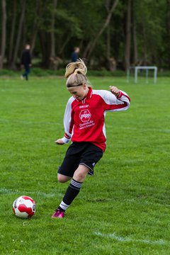 Bild 9 - C-Juniorinnen SG Rnnau-Segeberg - Kaltenkirchener Turnerschaft : Ergebnis: 1:3